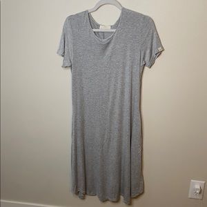Simply Southern T Shirt Dress